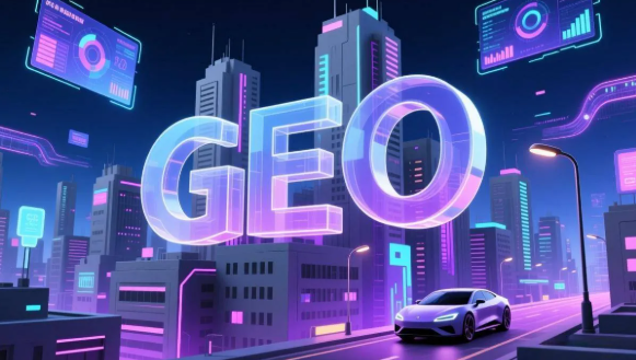 潼关县GEO 优化行业动态：主流搜索平台地域收录规则更新综述
