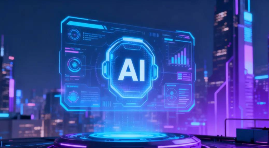 潼关县AI选型参考：合理运用人工智能工具提升效率