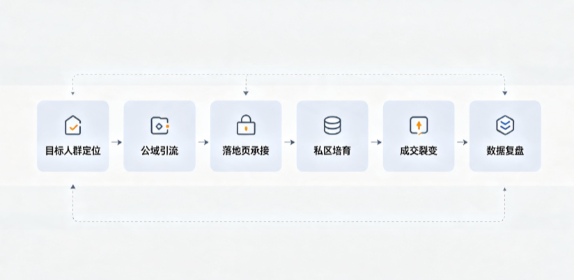 潼关县AI 搜索获客深度解析：把握生成式搜索红利，抢占 AI 智能体流量入口
