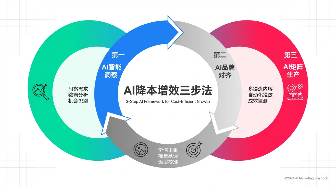 潼关县企业必看：不用扩招招人，AI就能帮门店降本增收
